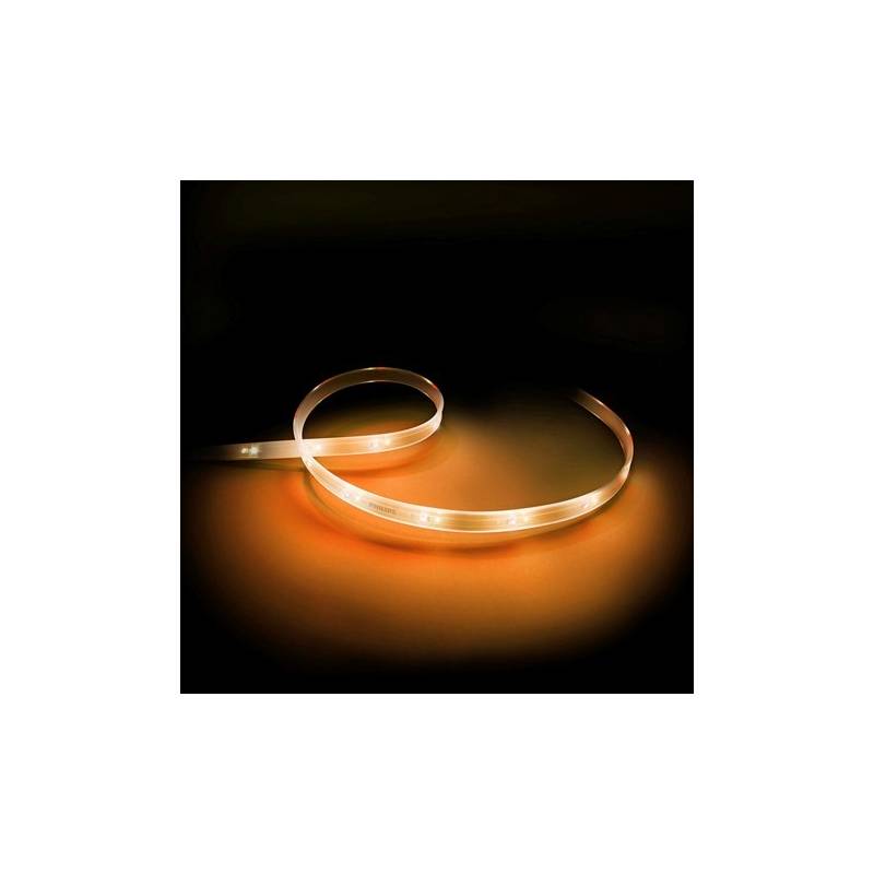 PHILIPS HUE LIGHTSTRIPS 2M STARTSÆT