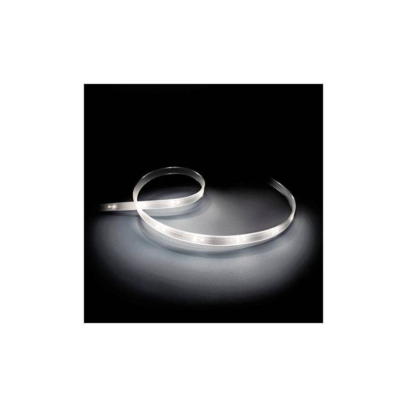 PHILIPS HUE LIGHTSTRIPS 2M STARTSÆT