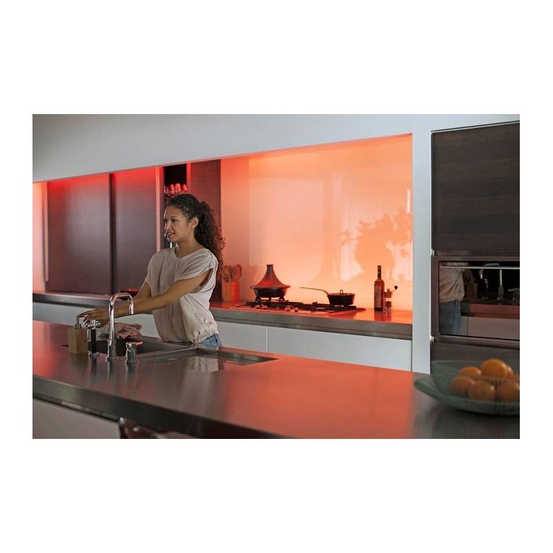 PHILIPS HUE LIGHTSTRIPS 2M STARTSÆT