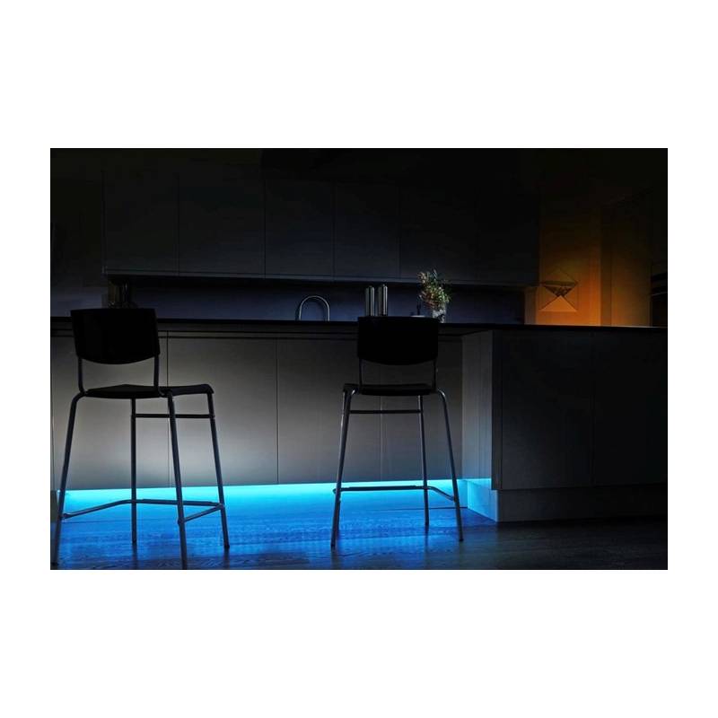 PHILIPS HUE LIGHTSTRIPS 2M STARTSÆT