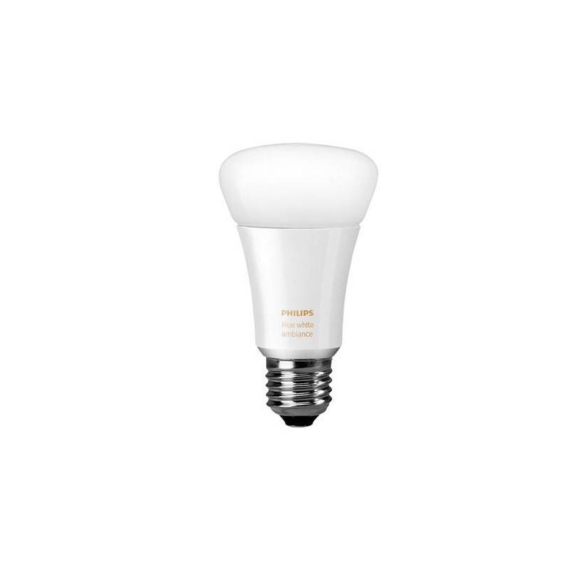 PHILIPS HUE WHITE AMBIENCE E27 9,5 W
