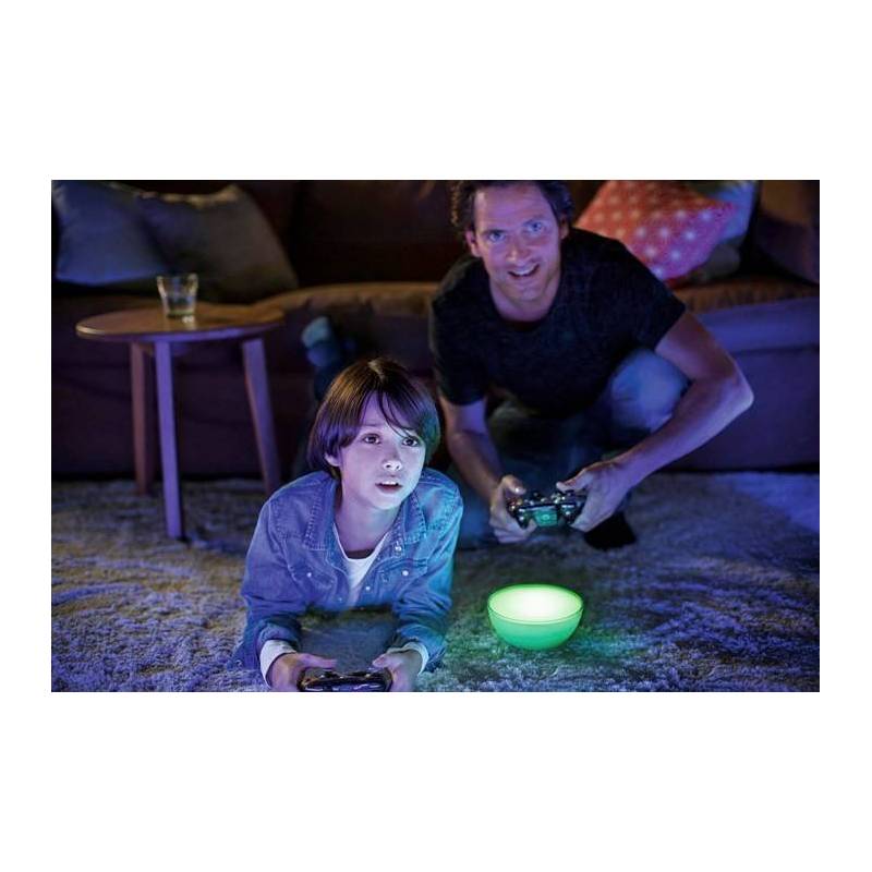 PHILIPS HUE GO BORDLAMPE