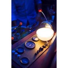 PHILIPS HUE GO BORDLAMPE