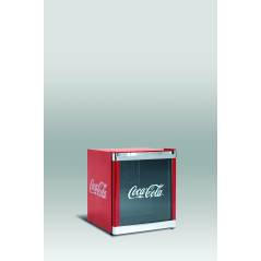 COCA COLA CUBE SKAB