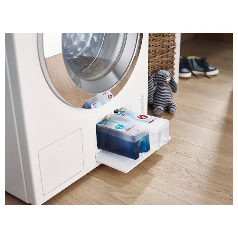 MIELE TWINDOS 2 ULTRA PHASE