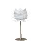 PINEAPPLE HVID SMALL BORDLAMPE