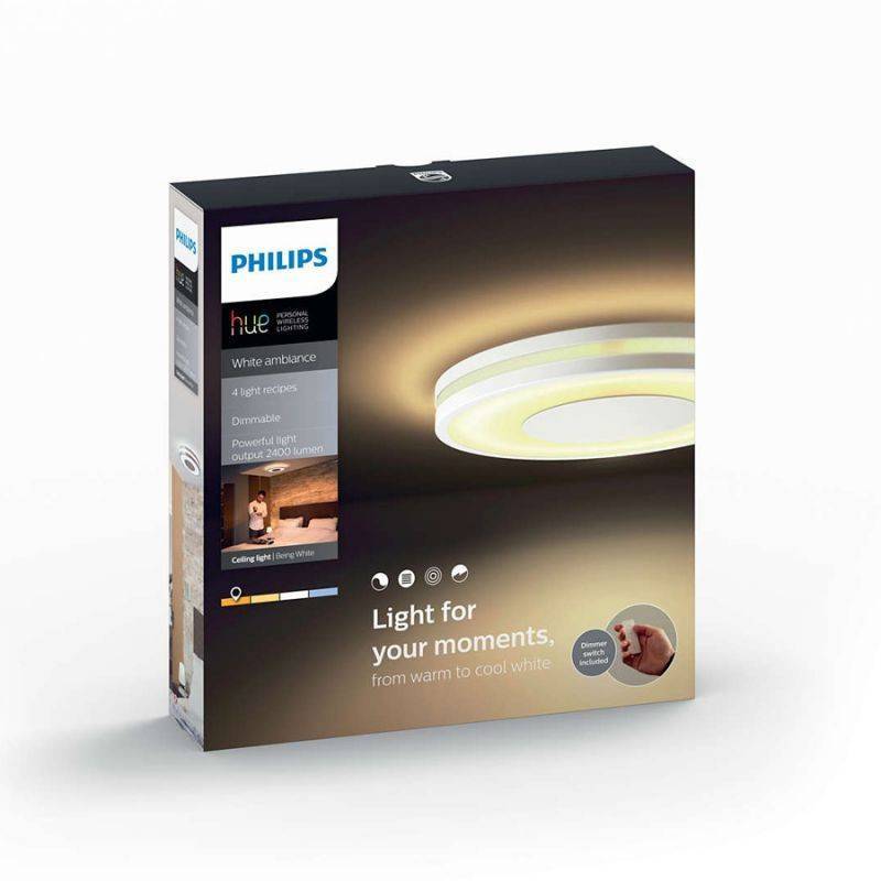 copy of PHILIPS HUE PLAFOND HVID copy of PHILIPS HUE PLAFOND HVID