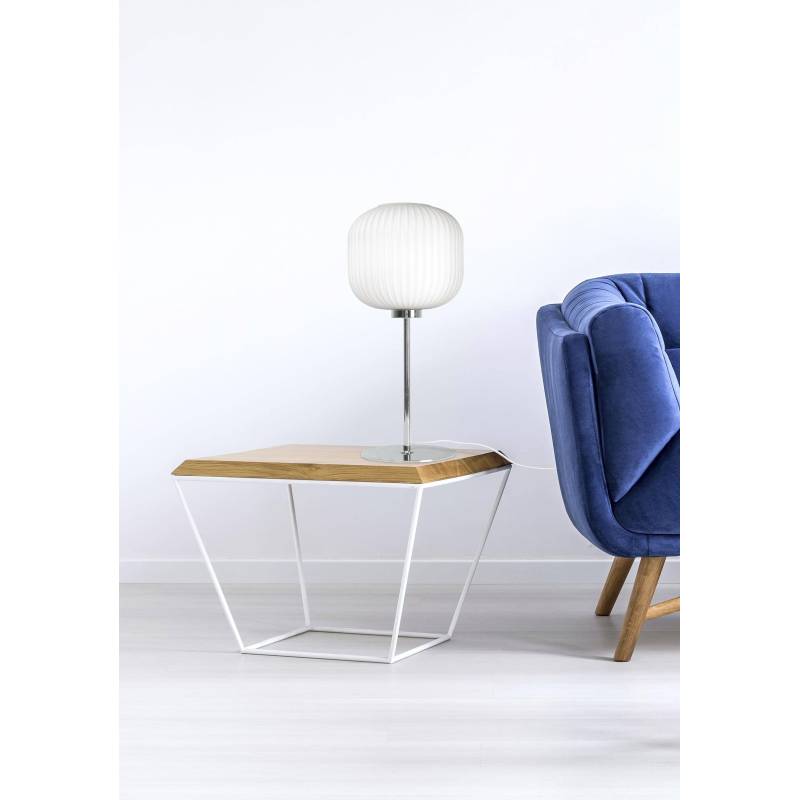 Magnus Bordlampe