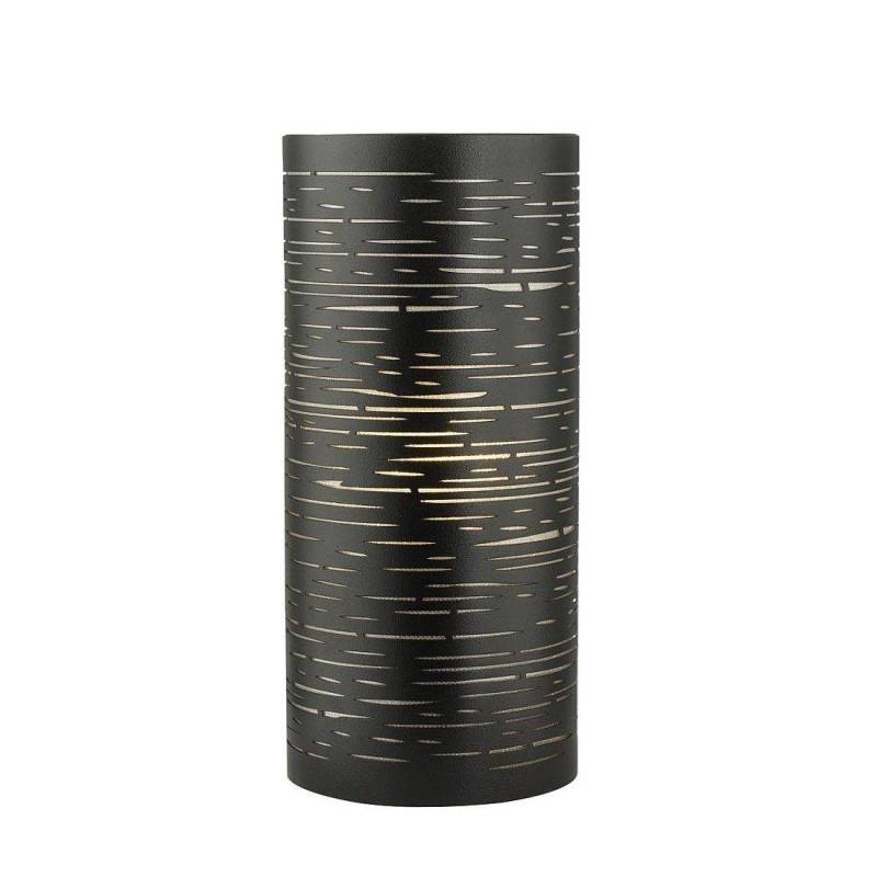 ORIVA BORDLAMPE SORT