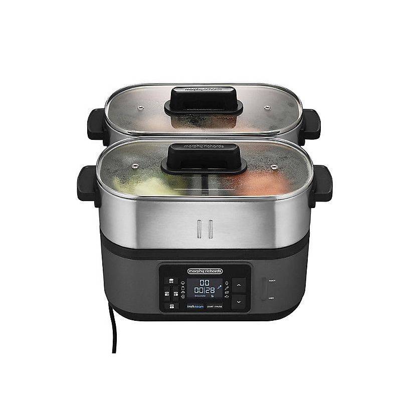 MORPHY RICHARDS INTELLISTEAM 6,8L