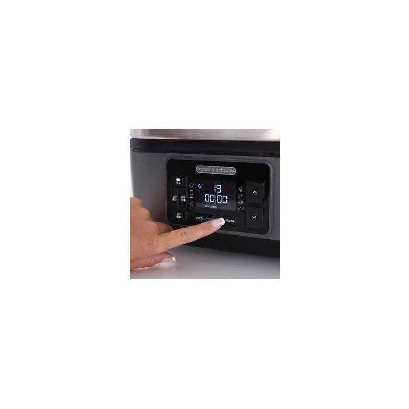MORPHY RICHARDS INTELLISTEAM 6,8L
