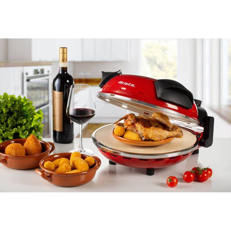 ARIETE PIZZAOVN