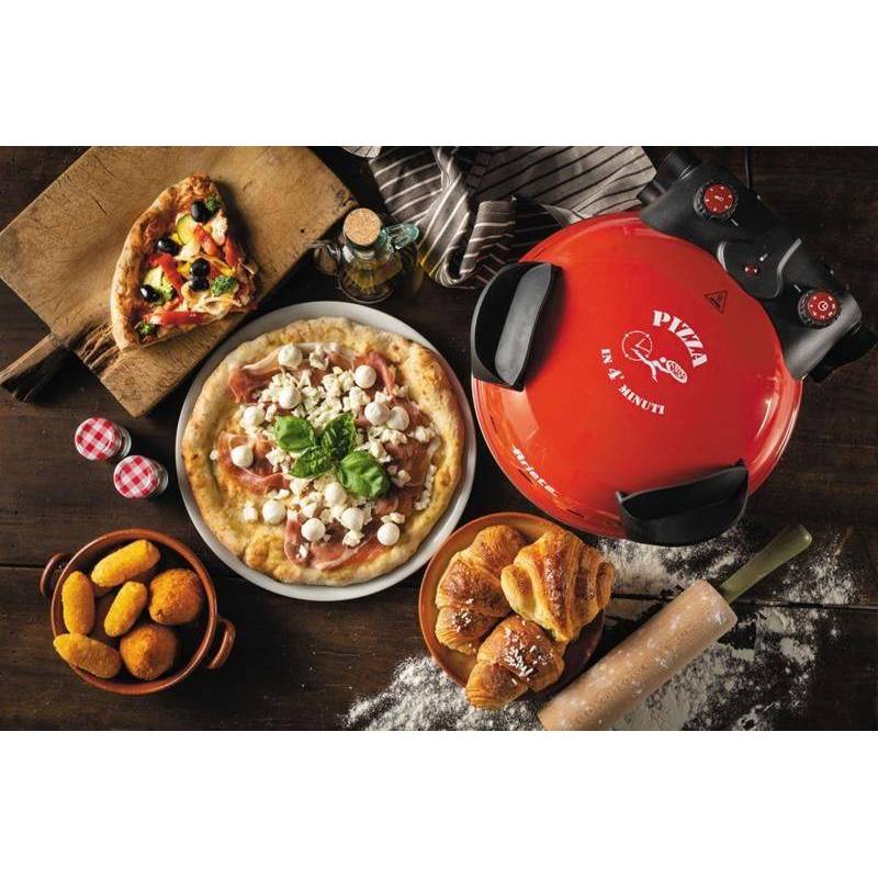 ARIETE PIZZAOVN