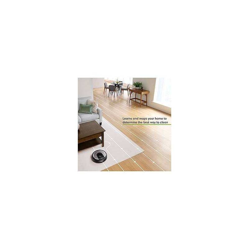 Roomba i7156 iRobot støvsuger Roomba i7156 iRobot støvsuger
