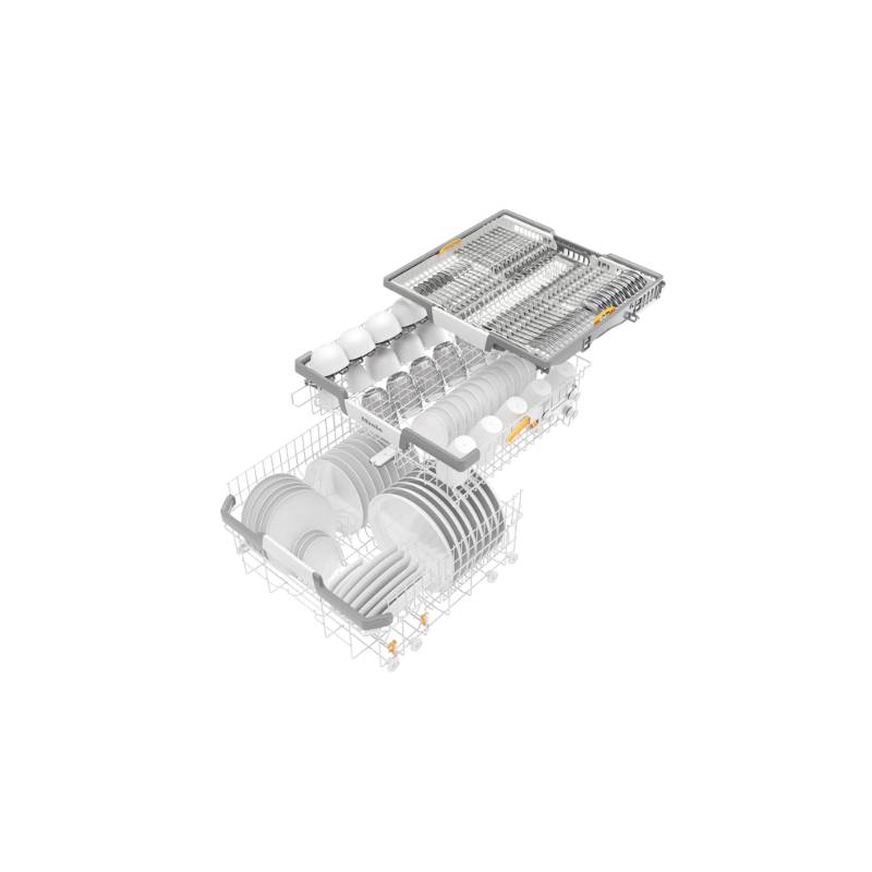 Miele G7110 SCU