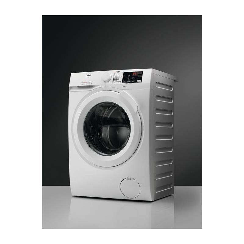 AEG LR612L84A