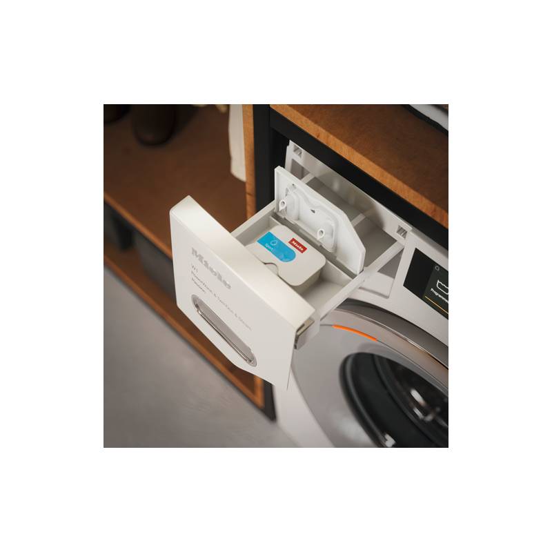 Miele WCD670 WCS Miele WCD670 WCS