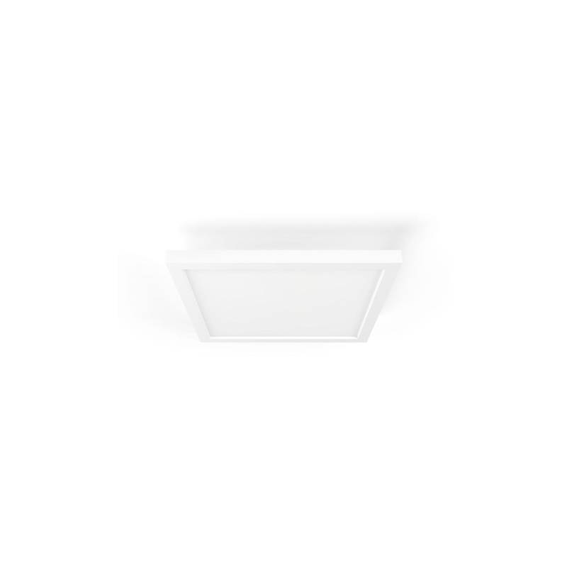 Philips hue Aurelle firkant Philips hue Aurelle firkant
