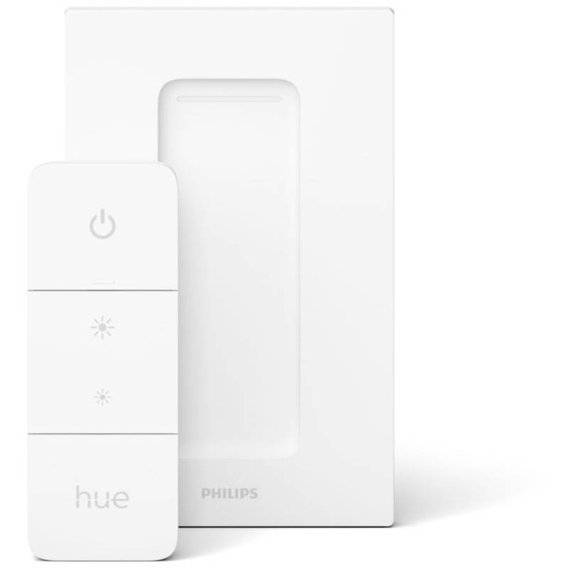 Philips hue Aurelle firkant Philips hue Aurelle firkant