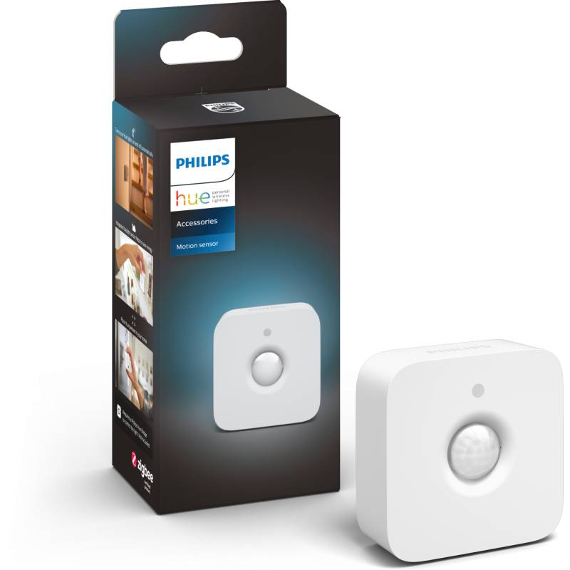 PHILIPS HUE MOTION SENSOR