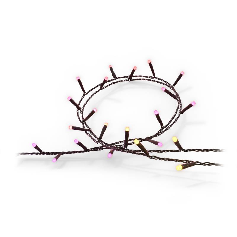 PHILIPS HUE FESTAVIA 250 LED LYS LYSKÆDE