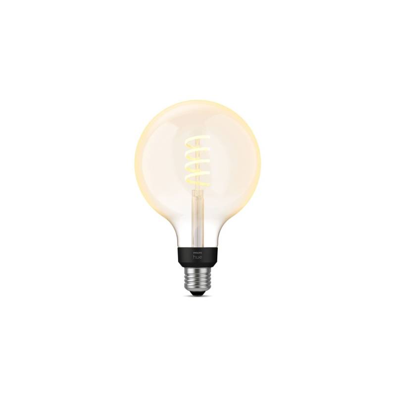 PHILIPS HUE FILAMENT AMBIANCE G125 E27