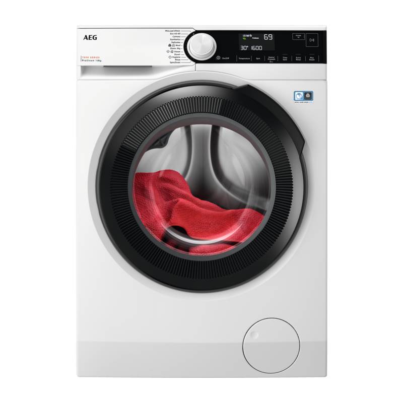 AEG LR734H86L Vaskemaskine