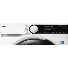 AEG LR734H86L Vaskemaskine