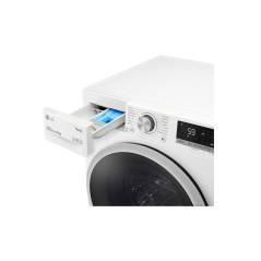 LG K4WV508N1WB Vaskemaskine