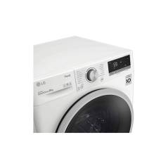 LG K4WV508N1WB Vaskemaskine