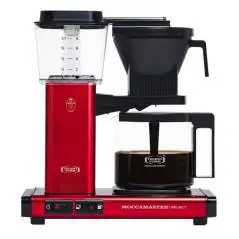 copy of MOCCAMASTER KBGC982AO KAFFEMASKINE