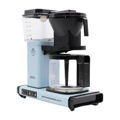 Moccamaster Pastel blå