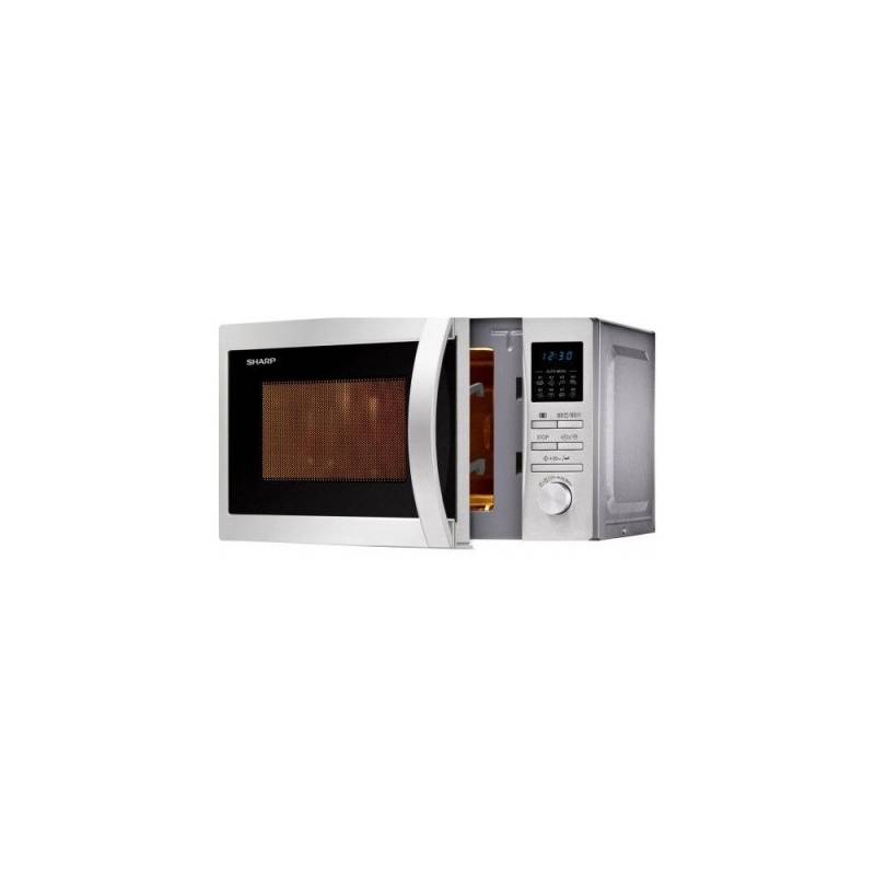 Sharp R822STWE Kombiovn