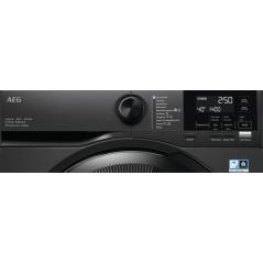 AEG Vaske-tørremaskine LWR7249969