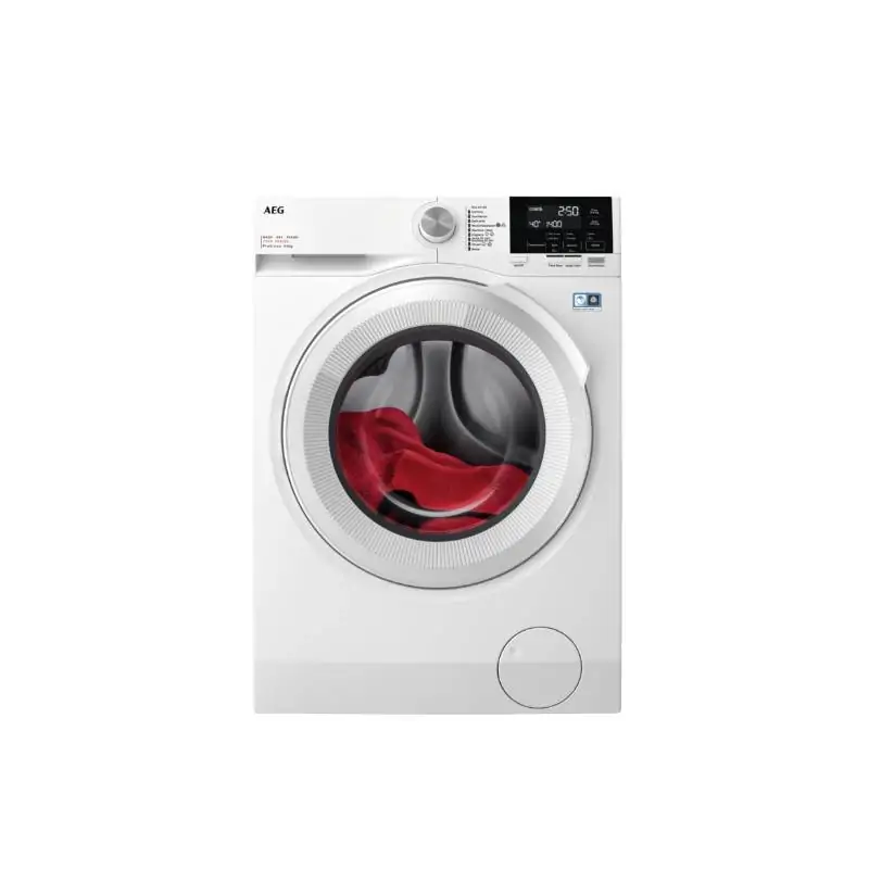 AEG Vaske-tørremaskine LWR722L94R AEG Vaske-tørremaskine LWR722L94R