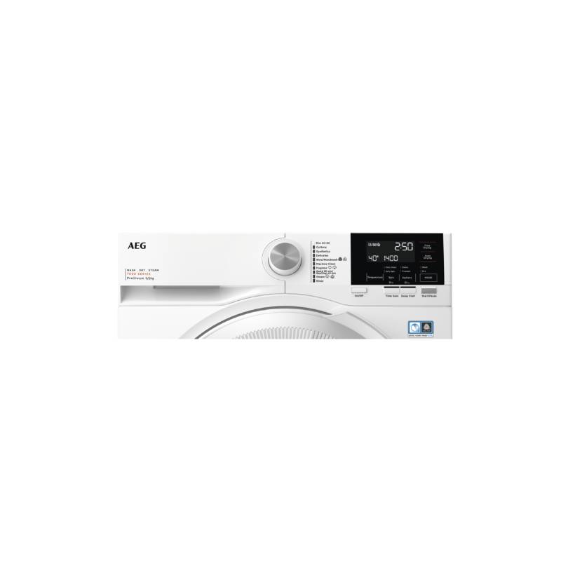 AEG Vaske-tørremaskine LWR722L94R AEG Vaske-tørremaskine LWR722L94R