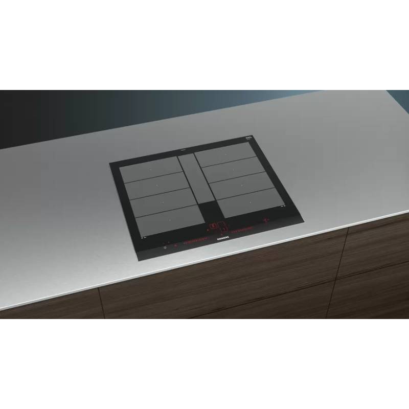 Siemens Induktionskogeplade EX675LYV1E