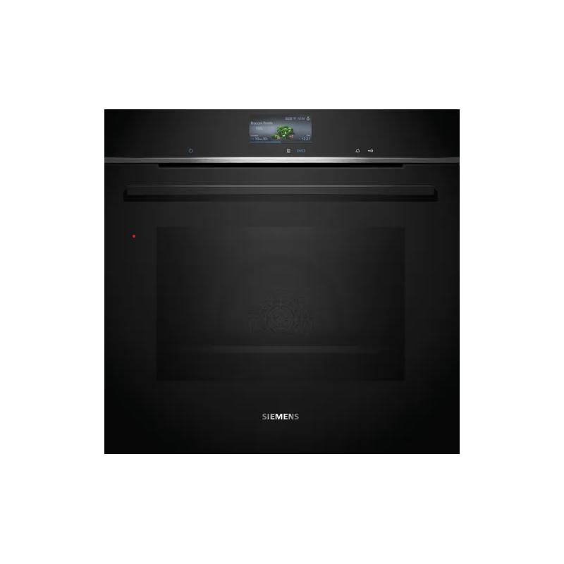 Siemens Indbygningsovn HB776G3B2S