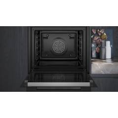 Siemens Indbygningsovn HB776G3B2S