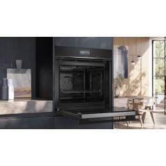 Siemens Indbygningsovn HB776G3B2S