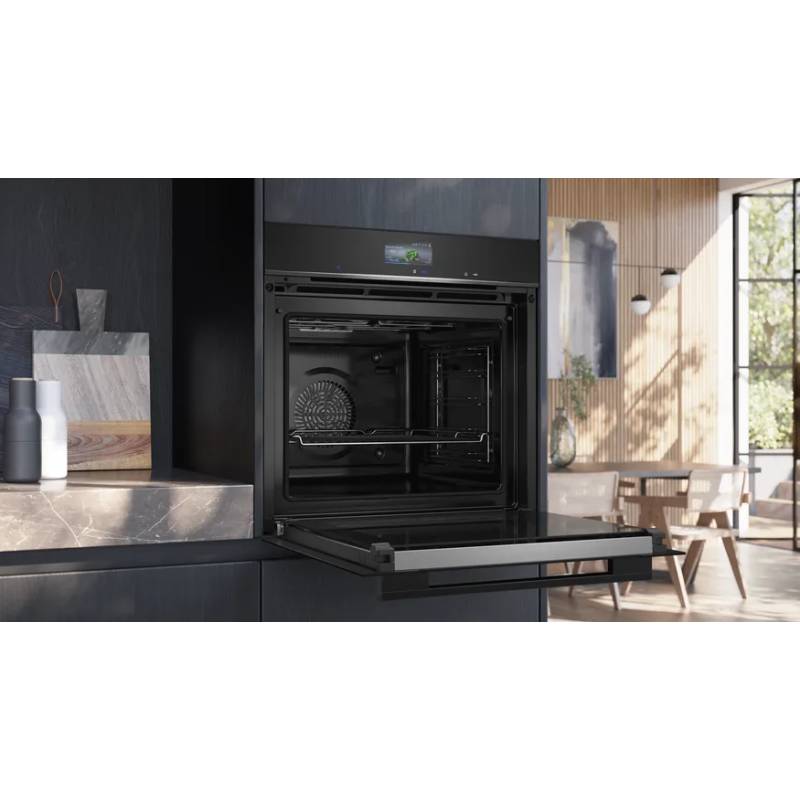 Siemens Indbygningsovn HB776G3B2S