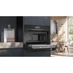 Siemens Mikro-kombi CM736G1B1