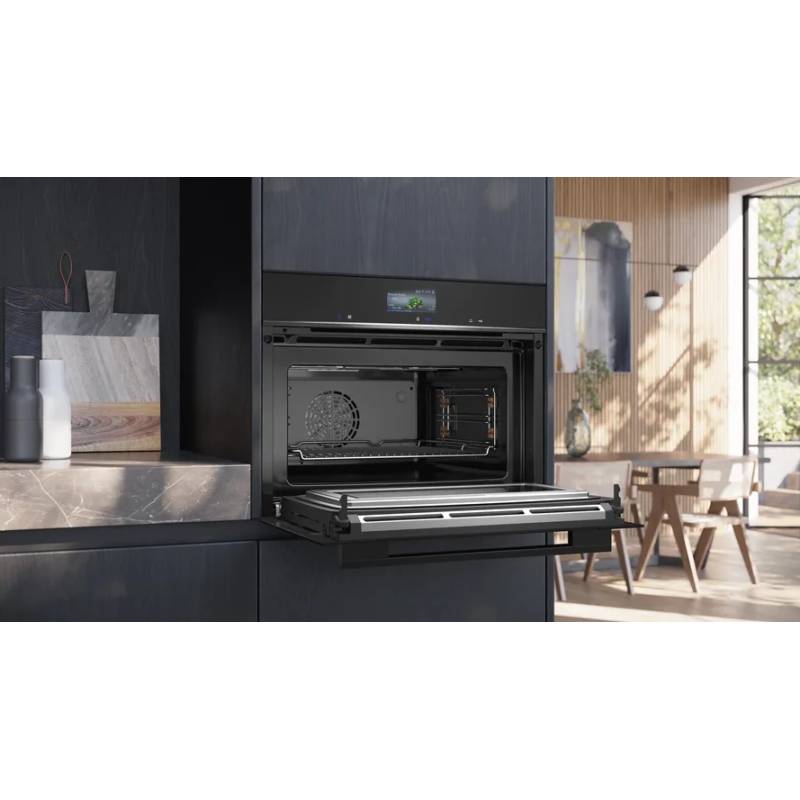 Siemens Mikro-kombi CM736G1B1