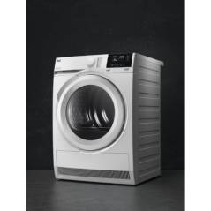 AEG Kondenstørretumbler TR722L84O