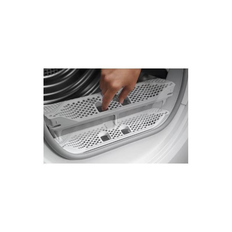 AEG Kondenstørretumbler TR934N85C AEG Kondenstørretumbler TR934N85C