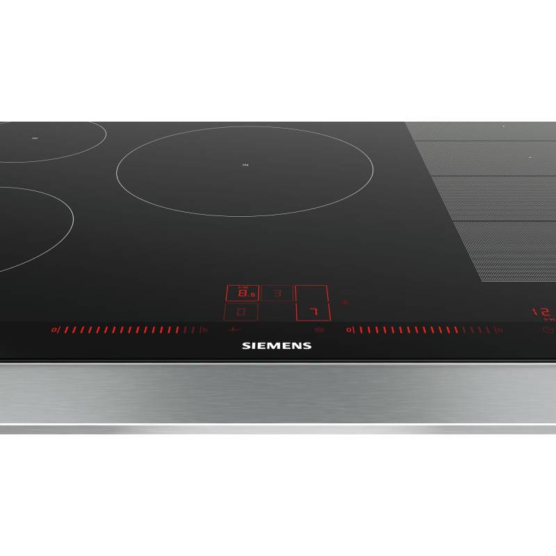 Siemens Induktionskogeplade EX875LVC1E Siemens Induktionskogeplade EX875LVC1E