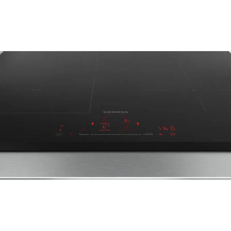 Siemens Induktionskogeplade ED651HSC1E