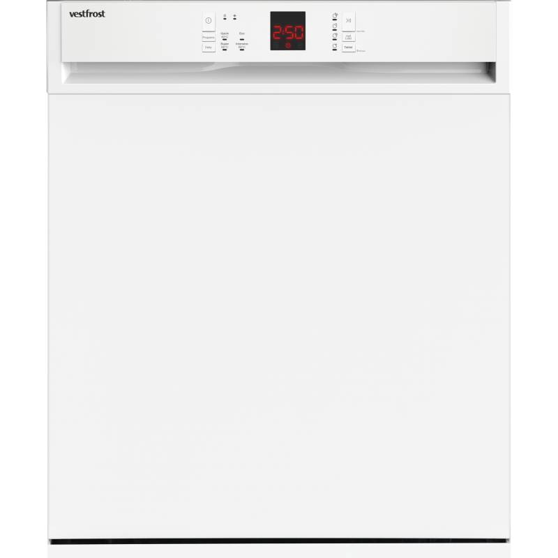 Vestfrost OPU6049HV Opvaskemaskine