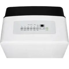 CANVAC CAF2301V - AFFUGTER