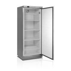 Tefcold Lagerkøleskab Stål